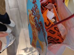-1973继光香香鸡(金桥国际店)