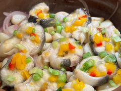 -点心传说·粤菜点心(佐阾虹湾店)