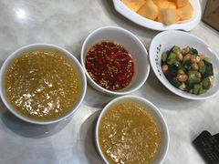 -南海渔家•海鲜•正宗海南菜(海棠湾店)
