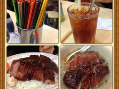 -一乐烧鹅(中环店)