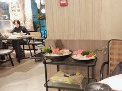 -集渔·泰式海鲜火锅(科华店)