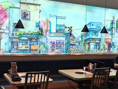 -沼津港精致料理·寿喜烧·烧鸟(漕河泾印象城店)