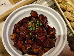 -绿茶餐厅(朝阳大悦城店)