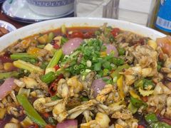 -陈姐烧烤干锅烤鱼(总店)