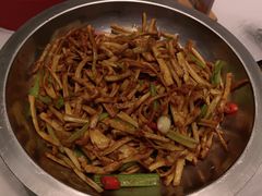 -聚鑫阁江浙菜·非遗传承技艺(闵行交大店)