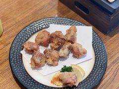 -蟹将军日本料理(中南路店)