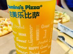 -达美乐比萨(国瑞北路店)