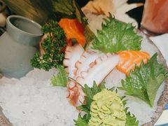 -德川家日本料理(中关村寰太大厦店)