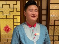 -西贝(六里桥旗舰店)