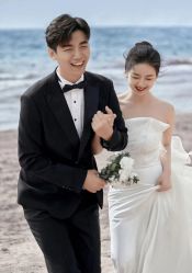 -维多利亚婚纱摄影全球旅拍(华南旗舰店)