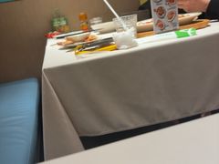 -Aqua Oasis 水天堂(石路天虹店)
