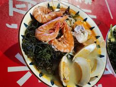 -海大南门夜市(海富街店)