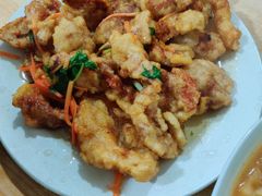 -东北特色菜馆(珞喻东路店)