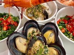 -行运海鲜食集(北京首店)