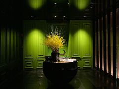-上海滩餐厅(BFC外滩金融中心店)