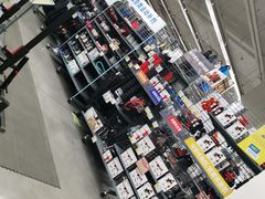 -迪卡侬(李沧店)