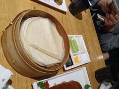 烤鸭-兰亭轩茶餐厅(长江路店)