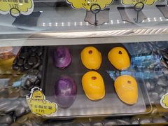 -帕夫蛋仔(黄岛融创茂店)