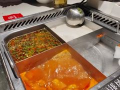 -海底捞火锅(仓山爱琴海店)