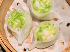 -小城粥道·海胆鲜虾粥(解放广场店)