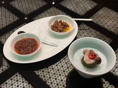 -北京四季酒店·采逸轩