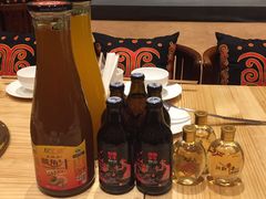 -阿斯牛牛·凉山菜(新会展店)