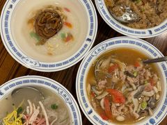 -老雒阳面馆·水席·洛阳菜(王城路店)