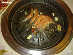 201101171655-贺野·自助炭火烤肉(紫藤路店)