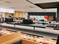 -友壹町寿司(佛山新DNA店)