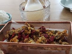 -苦尽酒馆·川菜(鼓楼店)