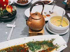 -望乡楼上海菜(日月光店)