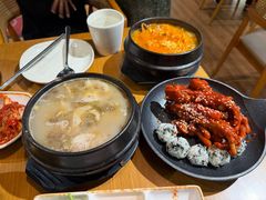 -海云台韩式汤饭·13年匠心韩料(南山店)
