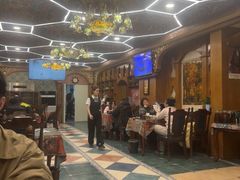 -乡村馕坑肉·烧烤·新疆菜·本地人更爱吃(阿勒泰首店)