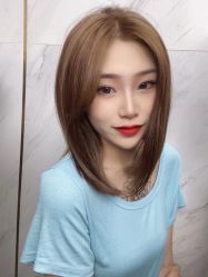 -苏奇发型·烫发染发