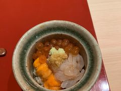 -橼舍鮨青木