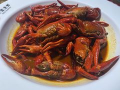-叶派龙虾•招牌香辣蟹·海鲜(中海国际店)