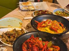 -小田油焖小龙虾(双井店)