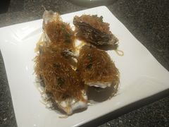 -渔民船说·北塘海鲜·天津菜·海肠捞饭(北塘古镇店)