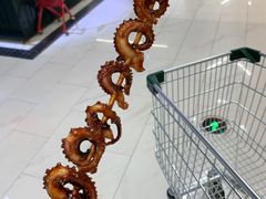 -长申超市(美食城店)