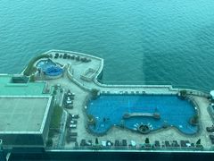 -香港九龙海逸君绰酒店