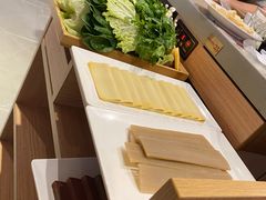 -蝎王府羊蝎子(西直门店)