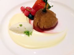 -上海静安香格里拉大酒店
