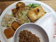 -素满香·素食自助餐(西安·民乐园店)