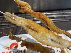 -邢氏老太太烤串(北兴街店)