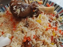 -巴依老爷新疆美食(常营店)