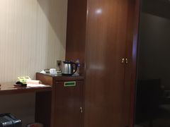 -维也纳酒店(广州番禺市桥地铁站店)