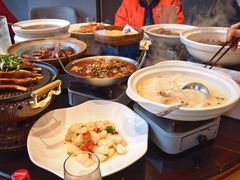 -江南宴•沿江菜江南味(七街店)