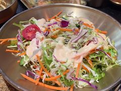 -伏一解牛烤肉专门店(信业购物中心店)