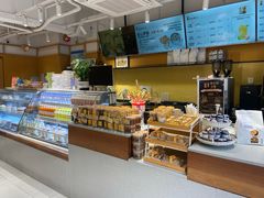 -匠造烘焙(联洋店)
