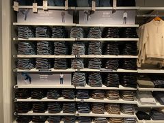 -Abercrombie&Fitch(德基广场店)